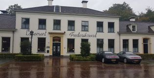 Hotel Restaurant Frederiksoord