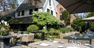 Restaurant - Hotel De Beukenhof