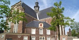 Noorderkerk Amsterdam