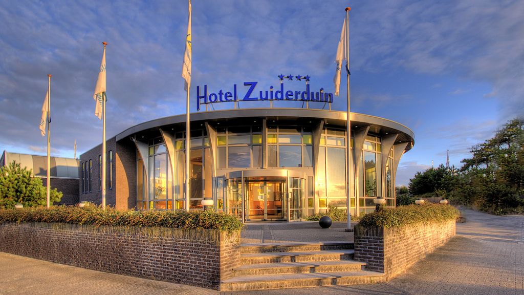 Hotel Zuiderduin